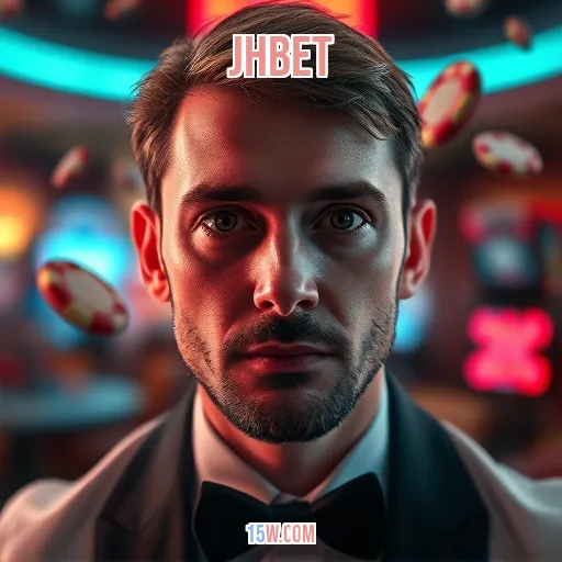 jhbet: Descubra o Melhor dos Jogos de Aventura Aqui!