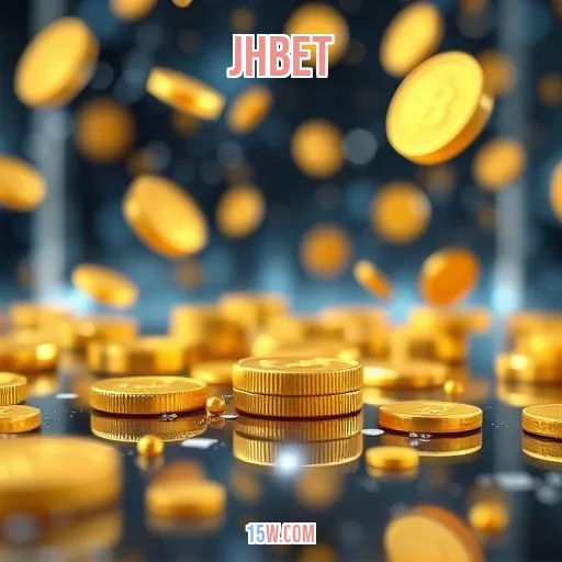 jhbet: Atrações Irresistíveis na Seção de Novos Jogos