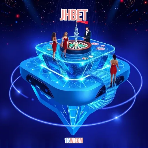 jhbet: Caça-níqueis que Encantam e Premiam com Diversão