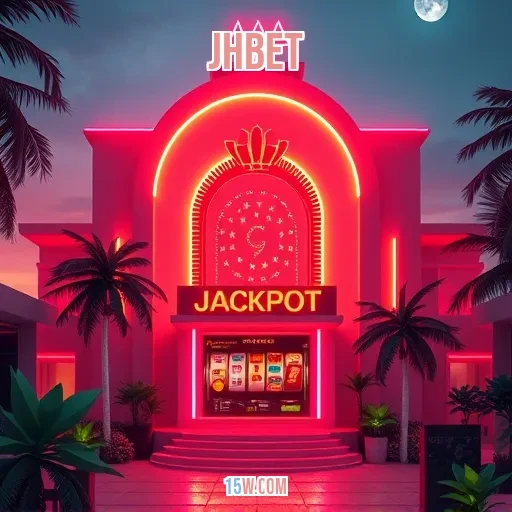jhbet Jogos ao Vivo
