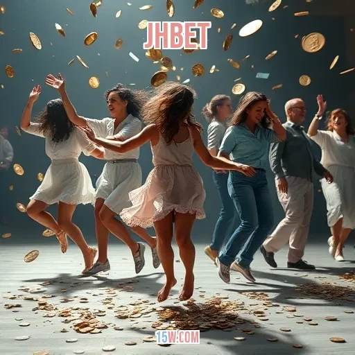 jhbet: Caça-níqueis que Encantam e Premiam com Diversão